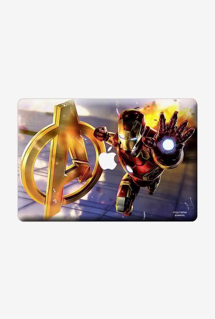 Macmerise Super Genius Skin for 13" MacBook Pro Macmerise Super Genius Skin for 13" MacBook Pro