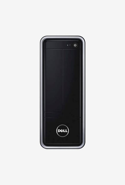 Dell Inspiron 3647 Desktop (Intel Core i3, 4GB, 500GB) Black Dell Inspiron 3647 Desktop (Intel Core i3, 4GB, 500GB) Black