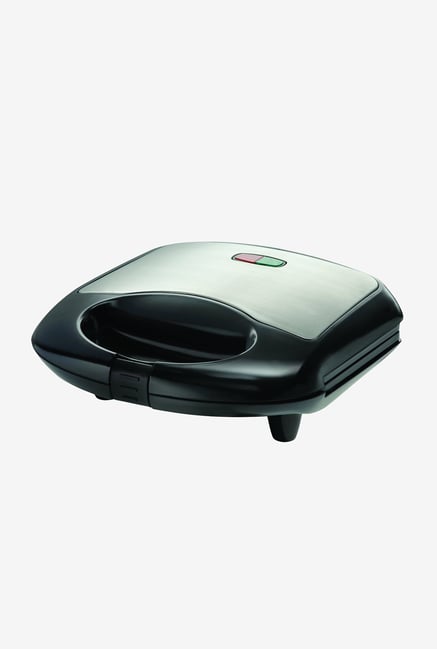 Oster 2223 700 Watt Grill Sandwich Maker Black Oster 2223 700 Watt Grill Sandwich Maker Black