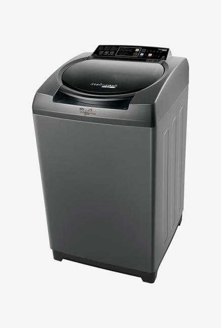 Whirlpool Stainwash Ultra UL72H 7.2 Kg Washing Machine Grey Whirlpool Stainwash Ultra UL72H 7.2 Kg Washing Machine Grey