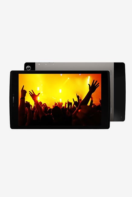 Micromax Canvas Tab P680 8-inch 16GB Tablet (Grey) Micromax Canvas Tab P680 8-inch 16GB Tablet (Grey)