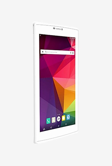 Micromax Canvas P702 Tablet (White) Micromax Canvas P702 Tablet (White)