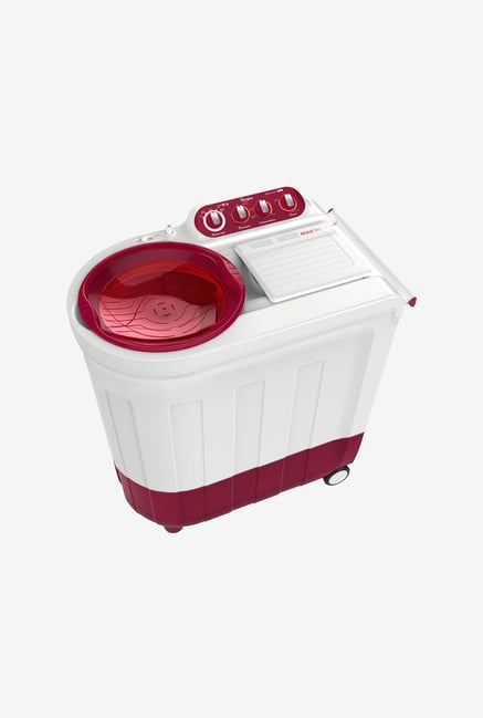 Whirlpool Ace 7.2 Kg Royale Washing Machine (Flora Red) Whirlpool Ace 7.2 Kg Royale Washing Machine (Flora Red)