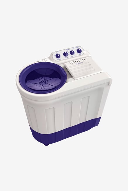Whirlpool Ace 6.5Kg Supreme+ Washing Machine (Peppy Purple) Whirlpool Ace 6.5Kg Supreme+ Washing Machine (Peppy Purple)