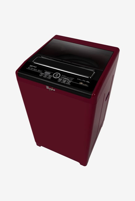 Whirlpool 6.5Kg WhitemagicRoyale 6512SD Washing Machine Wine Whirlpool 6.5Kg WhitemagicRoyale 6512SD Washing Machine Wine