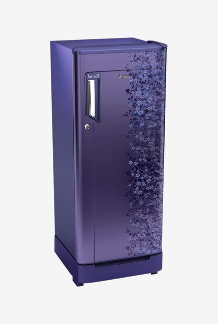 Whirlpool 215 IM Fresh Roy 5S Refrigerator Sapphire Exotica Whirlpool 215 IM Fresh Roy 5S Refrigerator Sapphire Exotica