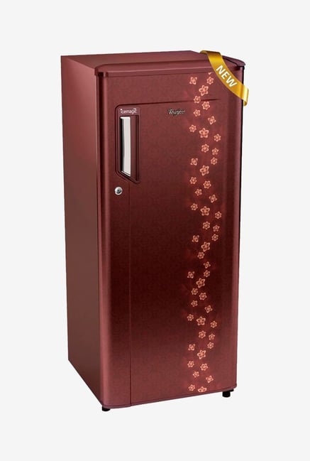 Whirlpool 205 Icemagic Prm 4 Star Refrigerator Wine Adonis Whirlpool 205 Icemagic Prm 4 Star Refrigerator Wine Adonis