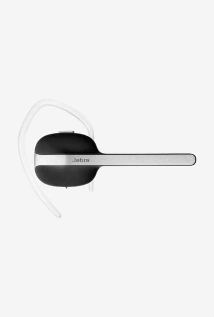 Jabra Style On the Ear Bluetooth Headset Black Jabra Style On the Ear Bluetooth Headset Black