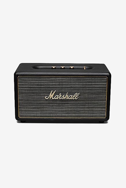 Marshall ACTON Bluetooth Speaker Black Marshall ACTON Bluetooth Speaker Black