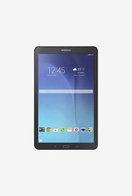 Samsung Tab E T561 Black Samsung Tab E T561 Black
