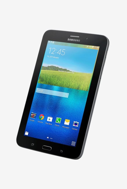 Samsung Galaxy Tab 3 V T116 Black Samsung Galaxy Tab 3 V T116 Black