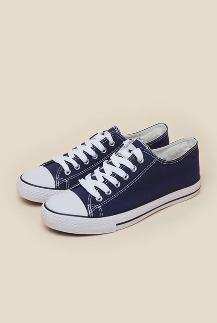 Lotto Feel Navy Sneakers Lotto Feel Navy Sneakers