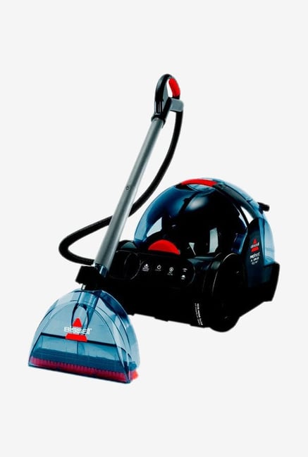 Bissell 81N7E 2000 Watt Hydro Clean Vacuum Cleaner Black Bissell 81N7E 2000 Watt Hydro Clean Vacuum Cleaner Black