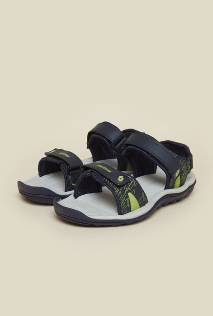 Lotto Rider III Navy Sandals Lotto Rider III Navy Sandals