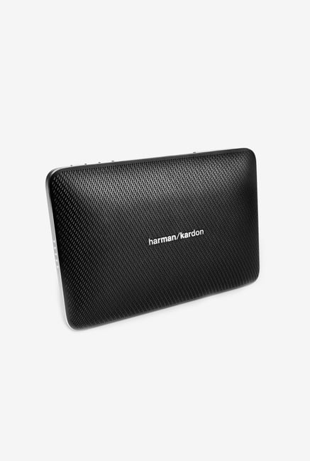 Harman Kardon Esquire 2 Bluetooth Speakers Black Harman Kardon Esquire 2 Bluetooth Speakers Black