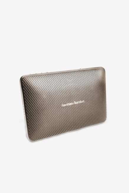 Harman Kardon Esquire 2 Bluetooth Speakers Gold Harman Kardon Esquire 2 Bluetooth Speakers Gold