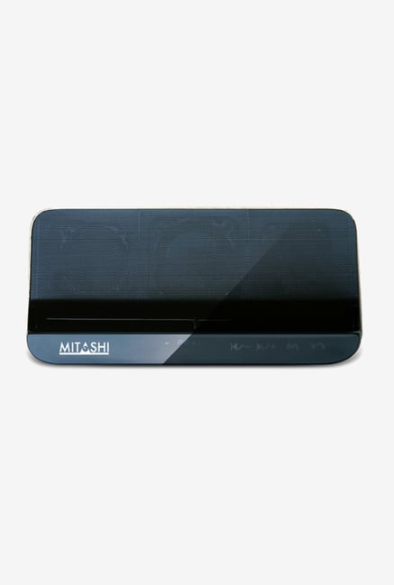 Mitashi ML-5000 Multimedia Speaker (Black) Mitashi ML-5000 Multimedia Speaker (Black)