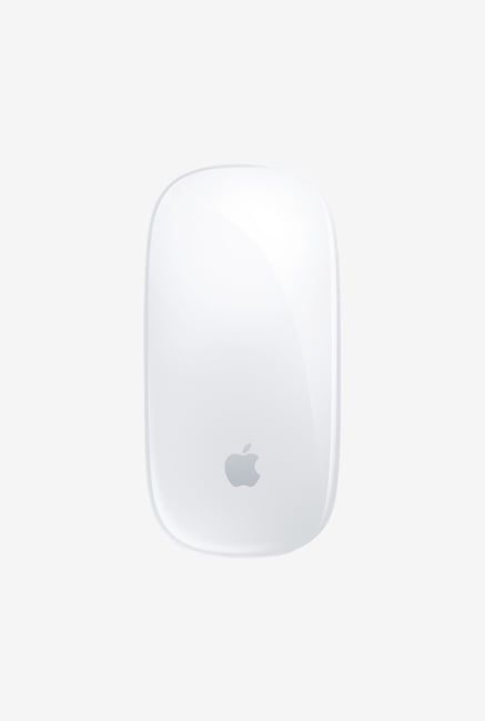 Apple Magic MLA02ZM/A Mouse White Apple Magic MLA02ZM/A Mouse White