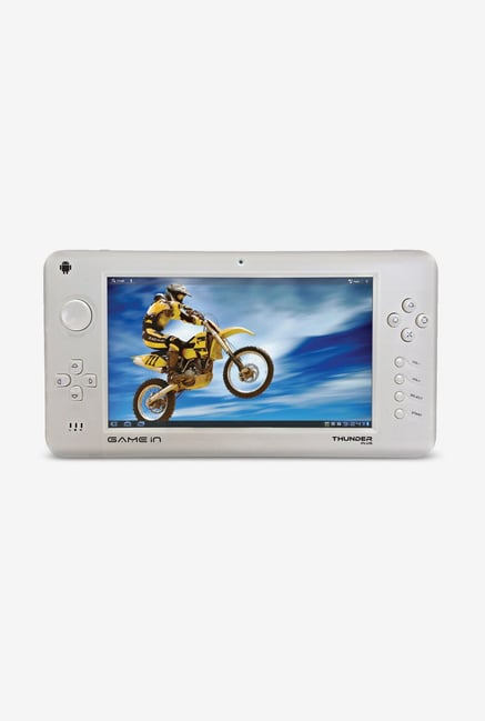 Mitashi Thunder Plus Gaming Tab Mitashi Thunder Plus Gaming Tab