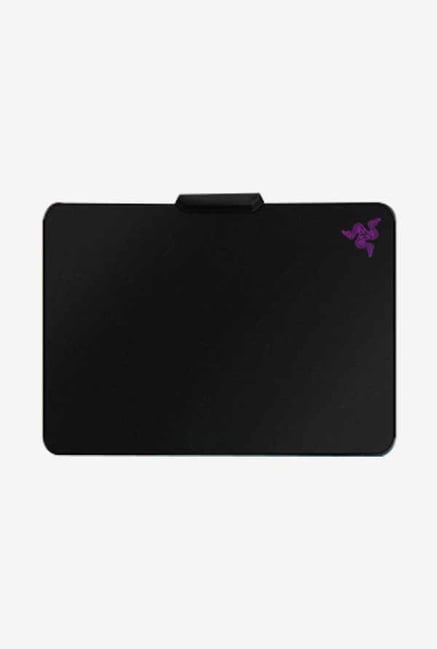 Razer Firefly Hard Mouse Pad Black Razer Firefly Hard Mouse Pad Black