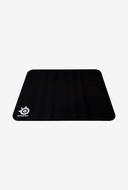 SteelSeries QcK Mouse Pad Black SteelSeries QcK Mouse Pad Black