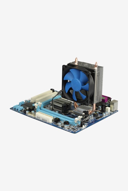 Deepcool GAMMAXX 200 CPU Air Cooler Blue Deepcool GAMMAXX 200 CPU Air Cooler Blue