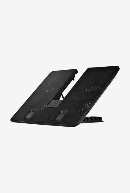 Deepcool U Pal Notebook Cooler Black Deepcool U Pal Notebook Cooler Black