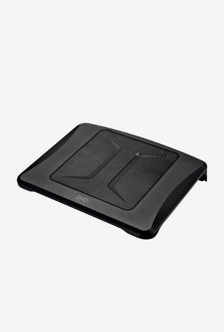 Deepcool N300 Notebook Cooler Black Deepcool N300 Notebook Cooler Black