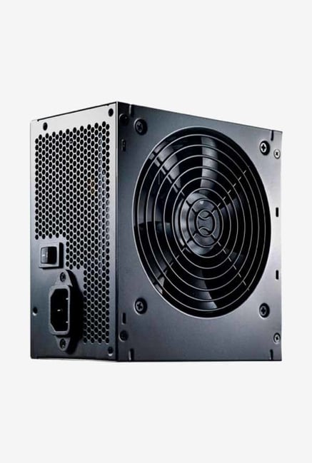 Cooler Master Thunder 450W Power Supply Unit Grey Cooler Master Thunder 450W Power Supply Unit Grey