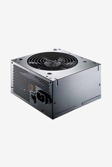 Cooler Master Thunder 500W Power Supply Unit Black Cooler Master Thunder 500W Power Supply Unit Black