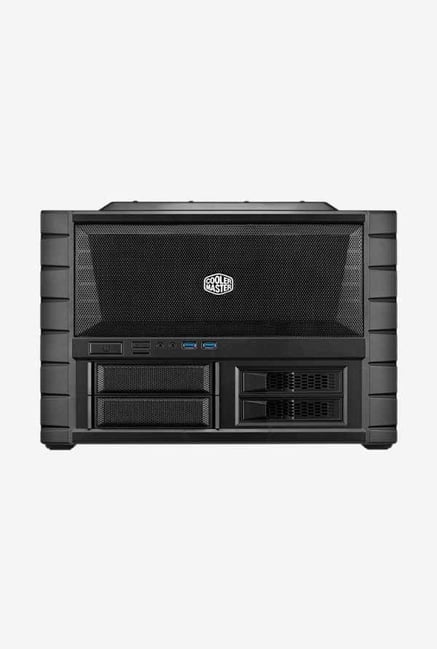 Cooler Master HAF XB EVO CPU Cabinet Black Cooler Master HAF XB EVO CPU Cabinet Black