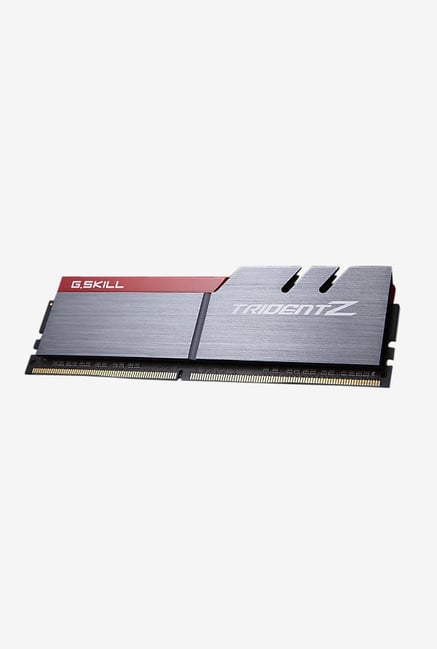 G.Skill Trident Z F4-3000C15D-32GTZ 32 GB RAM Black G.Skill Trident Z F4-3000C15D-32GTZ 32 GB RAM Black