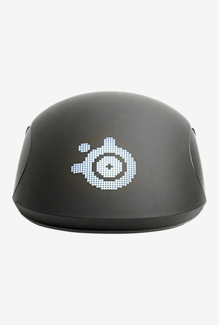 SteelSeries Sensei Raw 62155 Mouse Black SteelSeries Sensei Raw 62155 Mouse Black