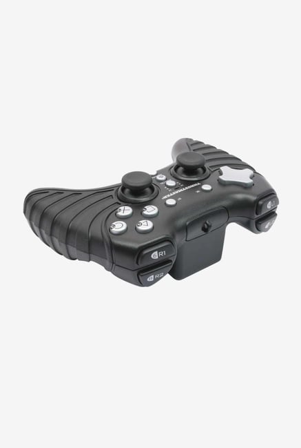 Thrustmaster T- Wireless PS3/PC Gamepad Black Thrustmaster T- Wireless PS3/PC Gamepad Black