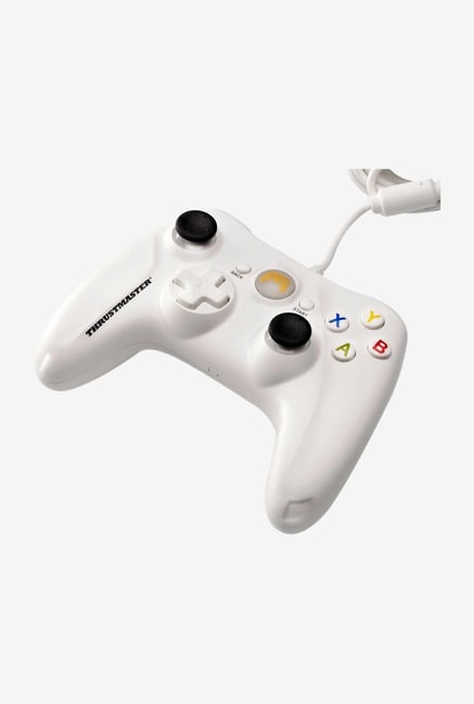 Thrustmaster XID PC Gamepad White Thrustmaster XID PC Gamepad White