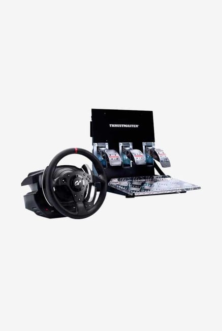 Thrustmaster T500RS Racing Wheel Black for PC/PS3 Thrustmaster T500RS Racing Wheel Black for PC/PS3