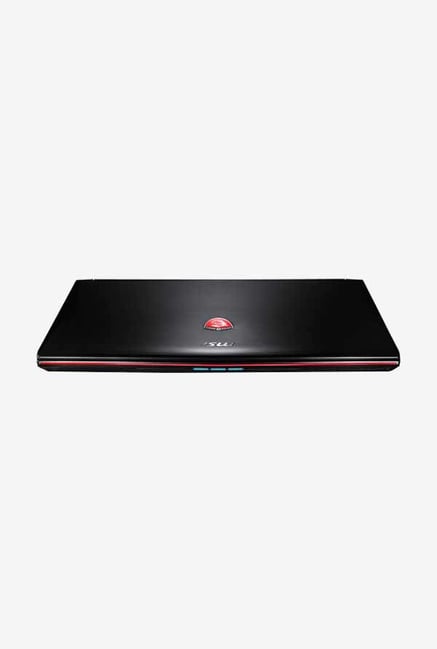 MSI Leopard Pro GP62 6QE 15.6" Laptop 1TB HDD Core i7 Black MSI Leopard Pro GP62 6QE 15.6" Laptop 1TB HDD Core i7 Black