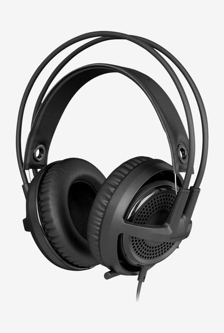 SteelSeries X300 Over the Ear Headset Black for Xbox One SteelSeries X300 Over the Ear Headset Black for Xbox One
