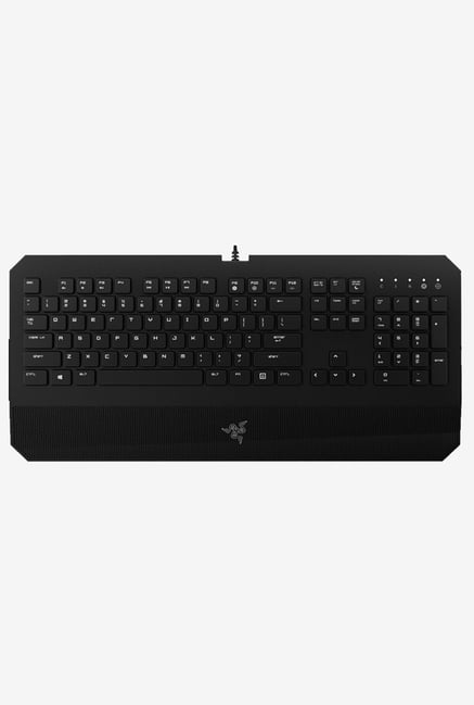 Razer DeathStalker Chroma RZ03-01500200-R3M1 Keyboard Black Razer DeathStalker Chroma RZ03-01500200-R3M1 Keyboard Black