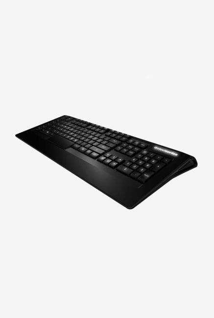 SteelSeries Apex Raw 64121 Keyboard Black SteelSeries Apex Raw 64121 Keyboard Black
