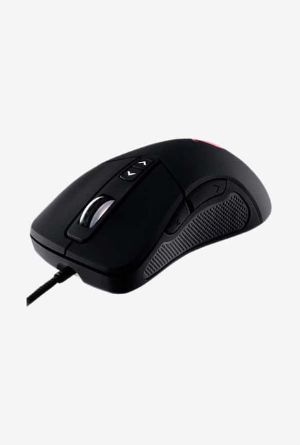 Cooler Master Mizar SGM-4005-KLLW1 Mouse Black Cooler Master Mizar SGM-4005-KLLW1 Mouse Black
