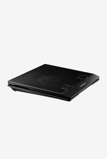 Cooler Master ErgoStand Lite Note Book Cooling Pad Black Cooler Master ErgoStand Lite Note Book Cooling Pad Black