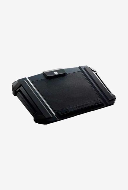 Cooler Master CM Storm Note Book Cooling Pad Black Cooler Master CM Storm Note Book Cooling Pad Black