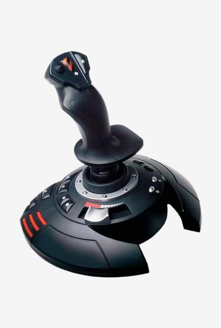Thrustmaster T Flight Stick X Joystick Black for PC/PS3 Thrustmaster T Flight Stick X Joystick Black for PC/PS3