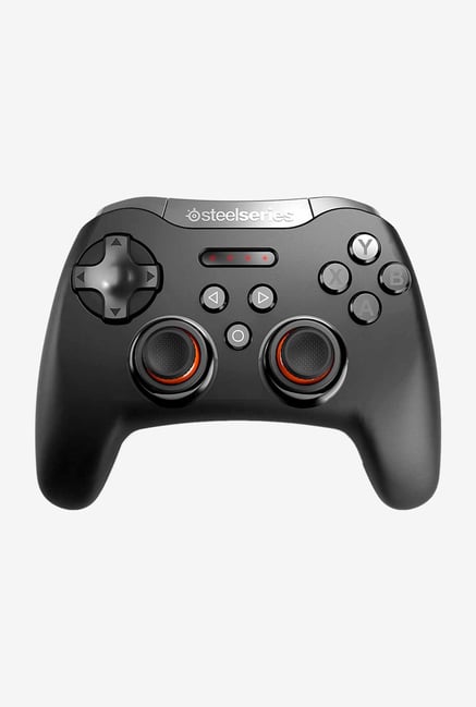 SteelSeries Stratus XL Gamepad Black for Windows/Android SteelSeries Stratus XL Gamepad Black for Windows/Android