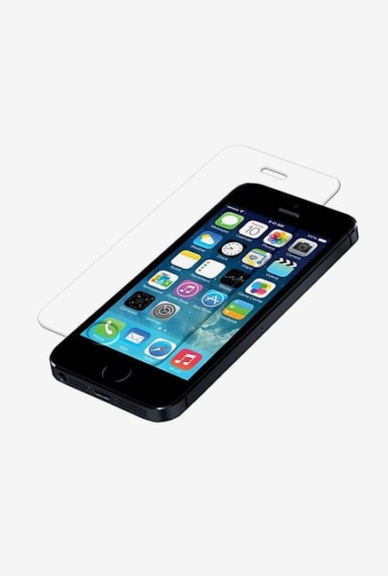 ScratchGard Ultra Clear Screen Protector for Apple IPhone 5S ScratchGard Ultra Clear Screen Protector for Apple IPhone 5S