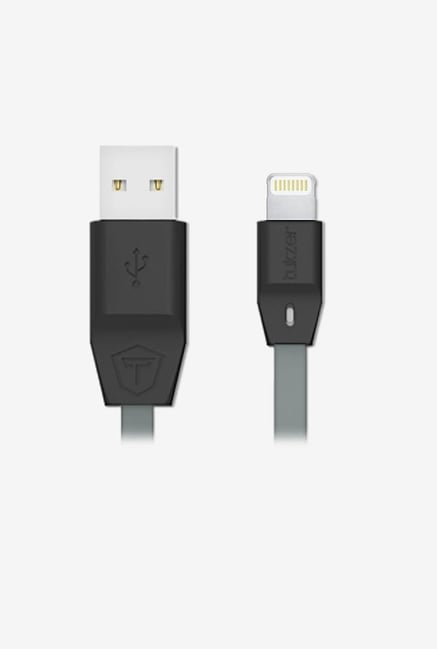Tukzer TZ-CS-103 IPhone Lightning Cable Grey Tukzer TZ-CS-103 IPhone Lightning Cable Grey