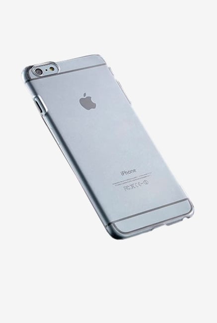 Croma CA1771 Hard Case for iPhone 6 Clear Croma CA1771 Hard Case for iPhone 6 Clear