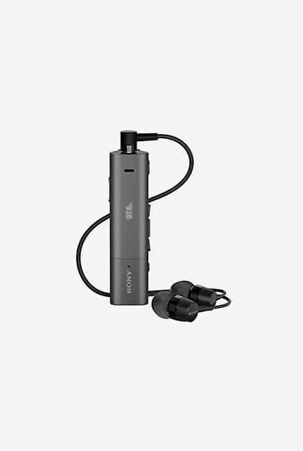 Sony SBH54 Bluetooth In Ear Headphones Black Sony SBH54 Bluetooth In Ear Headphones Black