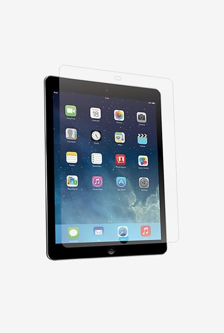 ScratchGard Ultra Clear Screen Protector for Apple IPad Air ScratchGard Ultra Clear Screen Protector for Apple IPad Air